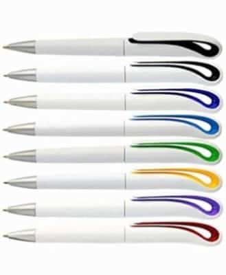 Eco-friendly pens