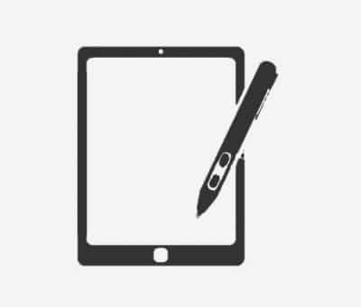 Digital Tablet