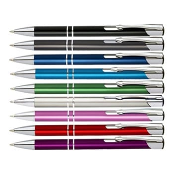 promotional printed pens