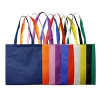 Large Tote Bag (NG) - B07