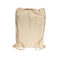 Calico Back Sack - B12