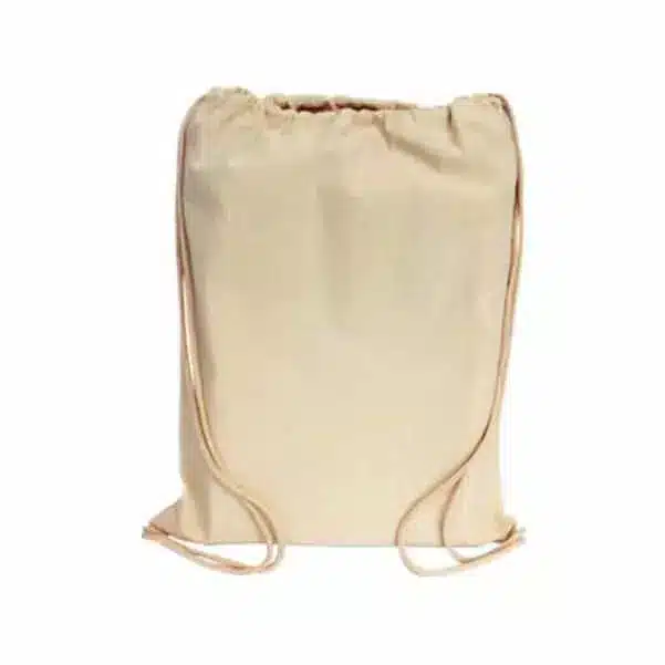 Calico Back Sack - B12