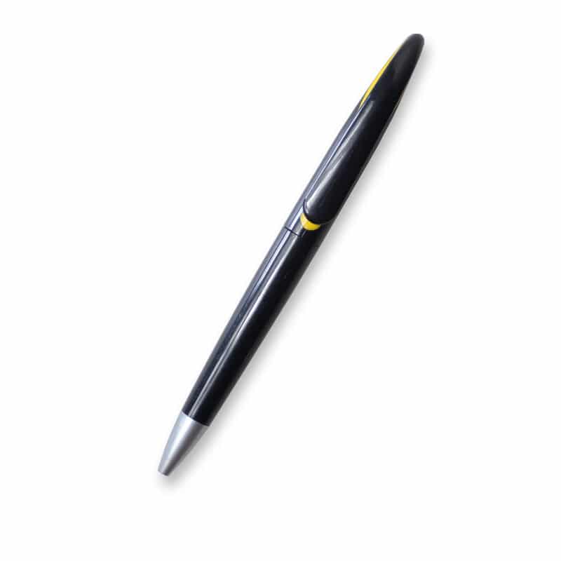The Write Choice: Exploring the Best Branded Pens for Your Business