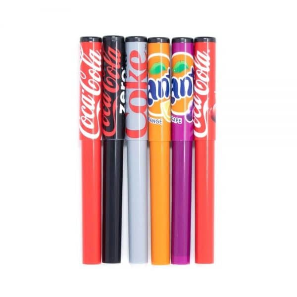 Coca Cola Pens