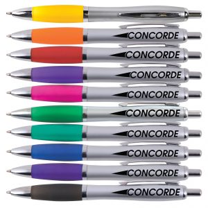 Concorde Pen L432