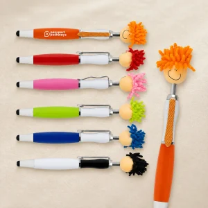 Functional/Novelty Pens