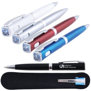 Led Torch Pen - L0714