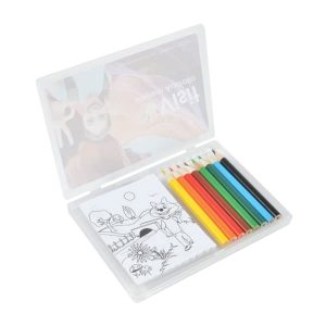 Koolio Drawing Set LL8064