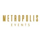 Metropolis Events Logo