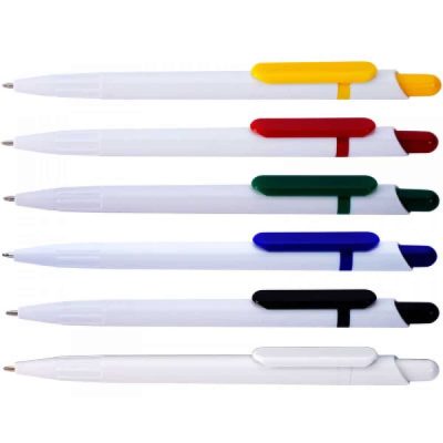 Promotional Plastic Pens