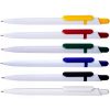 P02 All Colours Plastic Pen