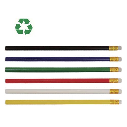 Recycled Pencil II P181
