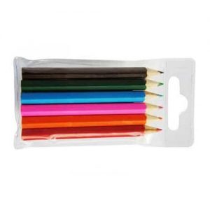 Colouring Pencils 6 Pack P183