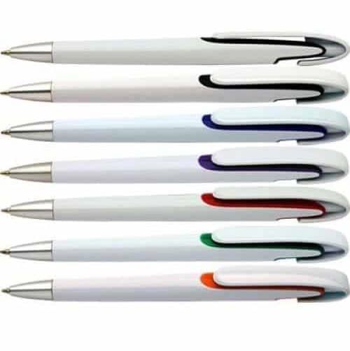 Plastic Pen P194