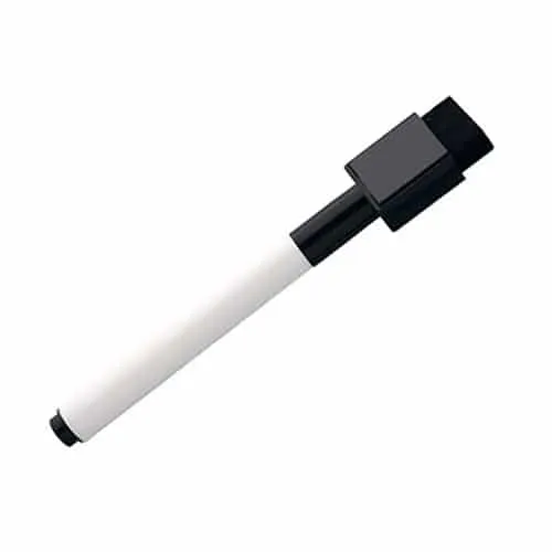 Whiteboard Marker - P21