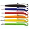 Rainbow Swan - P24 Plastic Pens