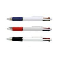 4 Colour Pen - P41