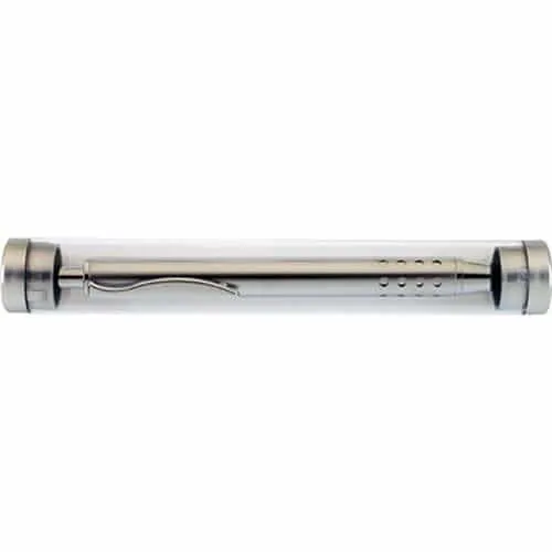 Clear Gift Tube - P61