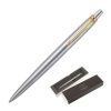 Parker Jotter Brushed Stainless GP0073