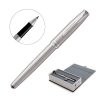 Parker Sonnet Brushed Stainless GP0873