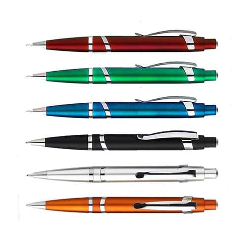 Lexi Plastic Pens S1017