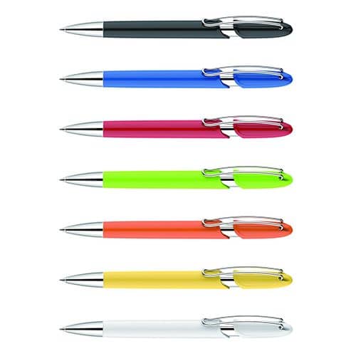 Lyons Plastic Pen S1025