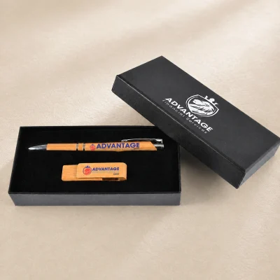 Pen Packaging and Sets