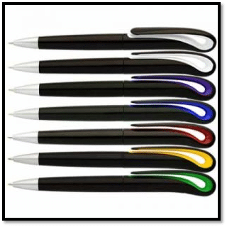 Customised Pens