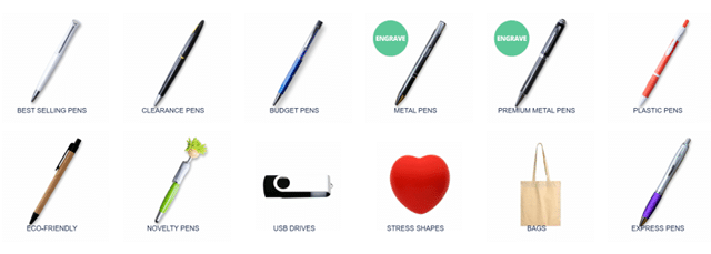 Premium Gifts