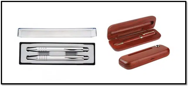 Personalised Pen Gift