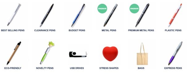 Promotional Pens Australia