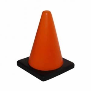 Traffic Cone S118