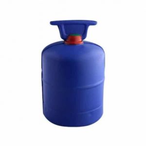 Gas Bottle S120