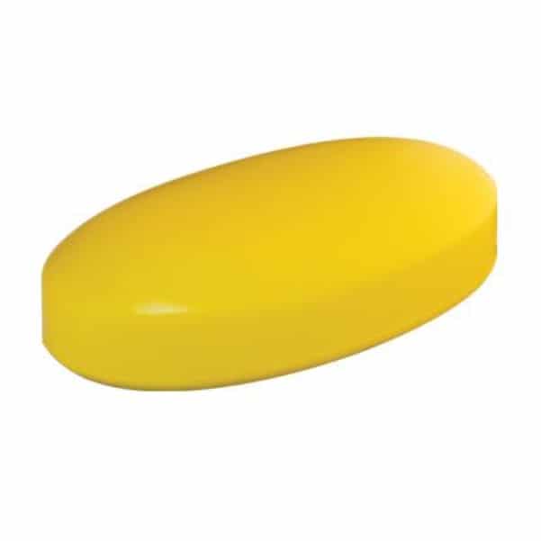 Pill Yellow S125