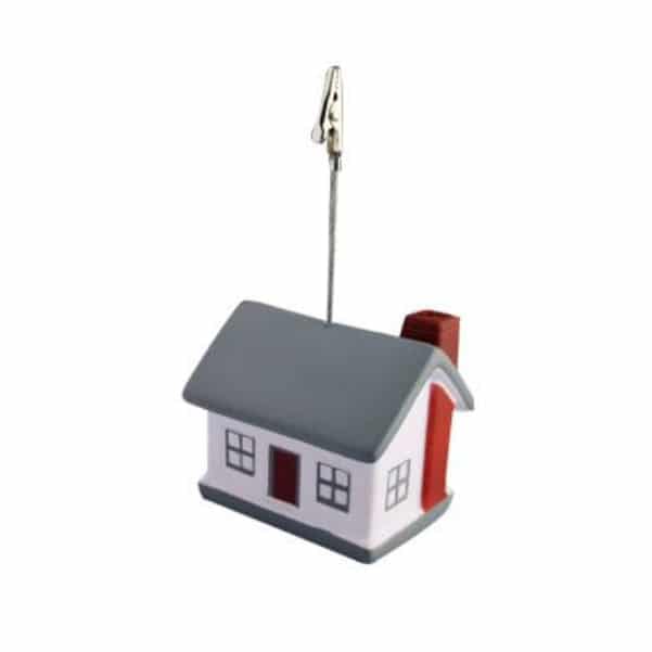 House Note Holder S128
