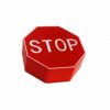 Stop Sign S153