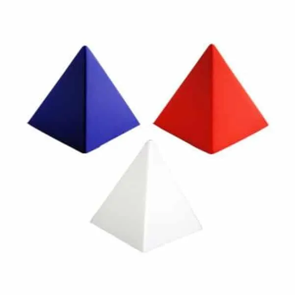 Pyramid S167