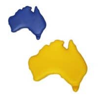 Australia S44 S45