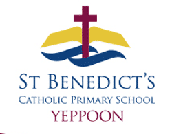 St Benedicts Catholic Primary Yeppoon