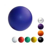 Ball S1 to S9