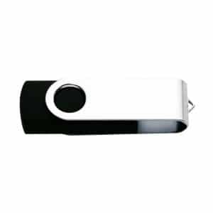 USB Black 8GB U07