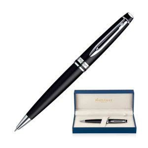 Waterman Expert Matte Black GW3558