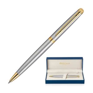 Waterman Hemisphere Brushed Stainless GW2003