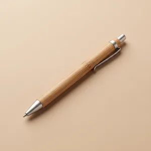Eco/Wood Pens