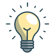 Light bulb - great idea