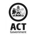 ACT Government Logo