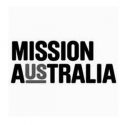 Mission Australia Logo