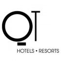 QT Hotels Logo