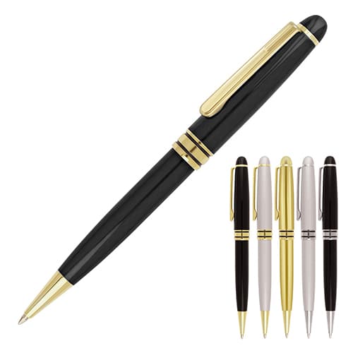 Classical Black and Gold Pen| Classical - G15 For Sale Online | About Pens