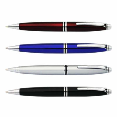 Engraved Metal Pens